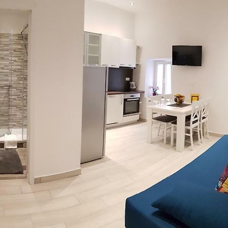 Nata Apartment กอร์จูลา ภายนอก รูปภาพ