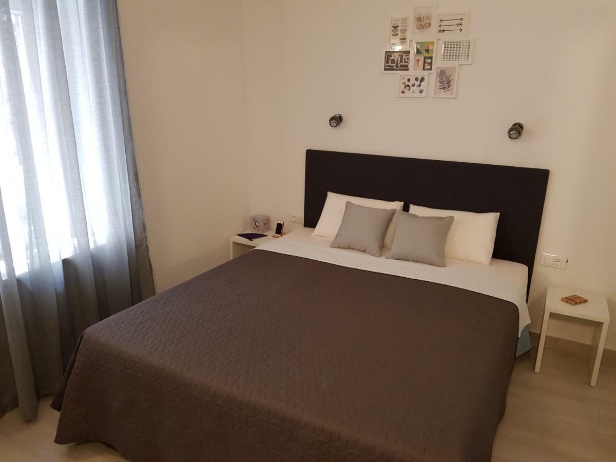 Nata Apartment กอร์จูลา ภายนอก รูปภาพ