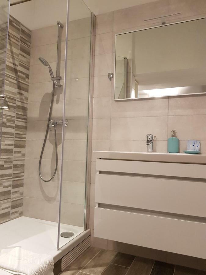 Nata Apartment กอร์จูลา ภายนอก รูปภาพ
