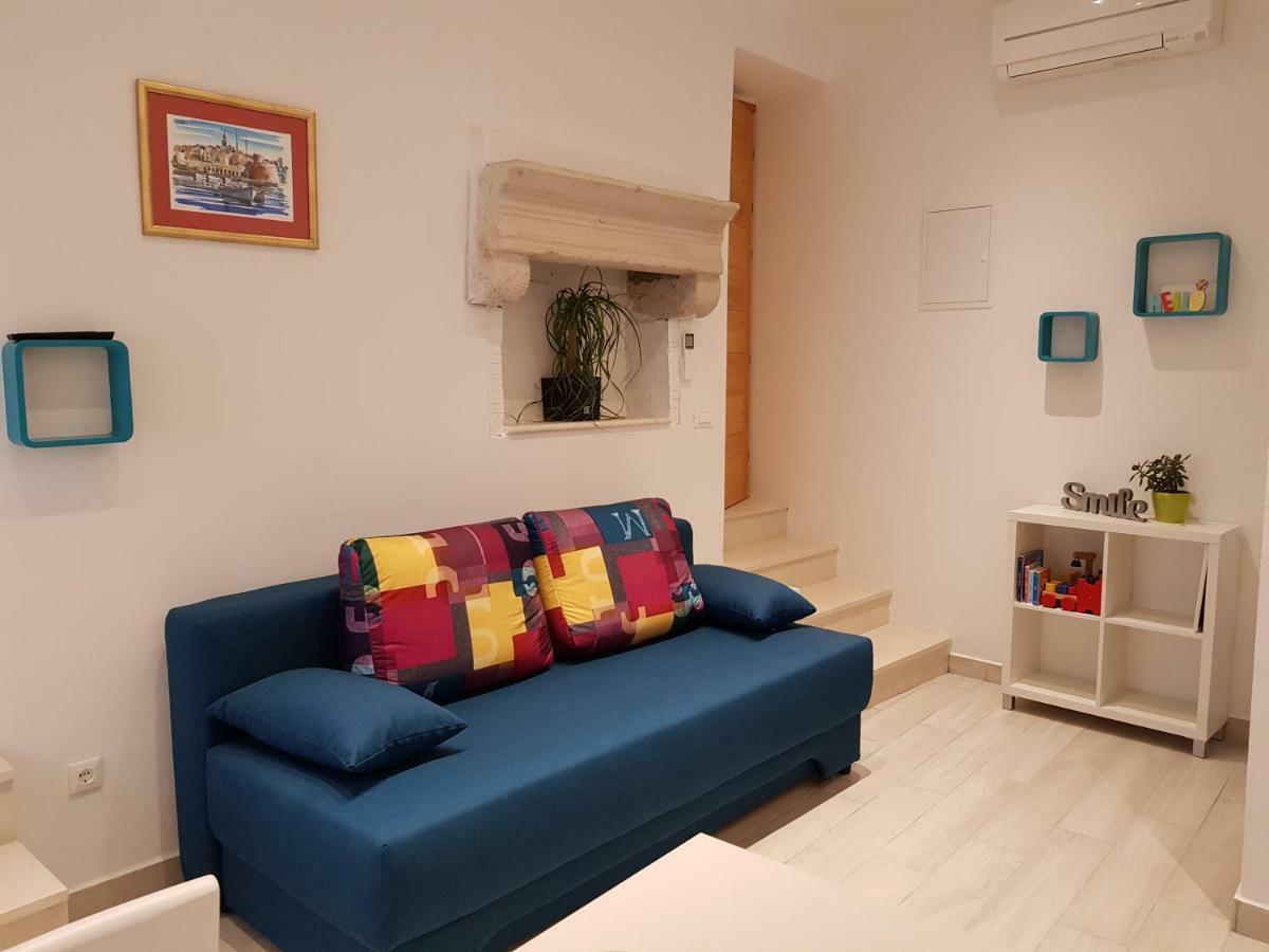 Nata Apartment กอร์จูลา ภายนอก รูปภาพ